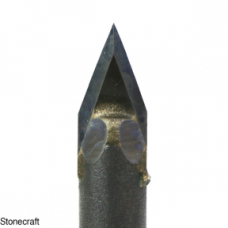 Твердосплавна фреза СВ2 кут 40°