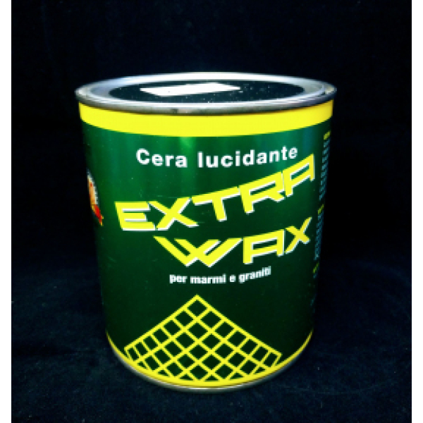 Віск нейтральний Extra wax пастоподібний 1 кг ILPA
