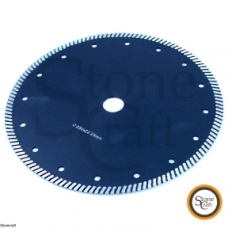 Алмазний диск Турбо d 230 х 22,23мм