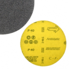 Абразивний круг SAIT D - SAITAC - VEL, Р 40
