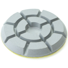 Алмазний шліфувальний круг d 100*10 мм, №100