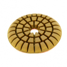 Алмазний шліфувальний круг d100 x 10 mm № 3000