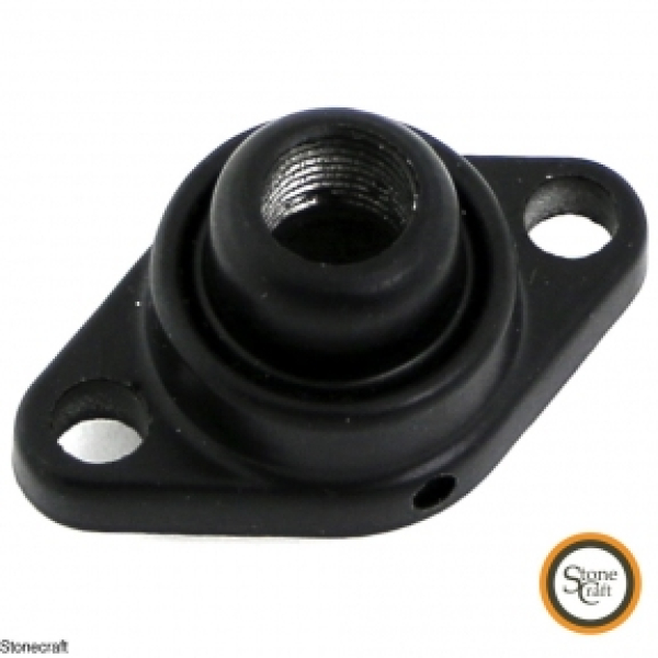 Запчасть № 41 к шлифмашинке Stonecraft-100-1200Rsd. Накладка под кран.