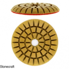  Алмазний шліфувальний круг d100 x 10 mm №  1000