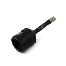 Алмазна коронка d 8 mm М14 для керамограніту