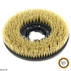 Щітка Антік алмазна d 380 mm № 240