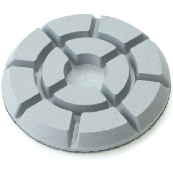 Алмазний шліфувальний круг d 100*10 мм, №400