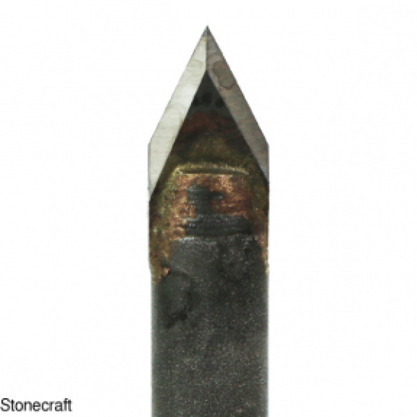 Твердосплавна фреза СВ3 кут 50°