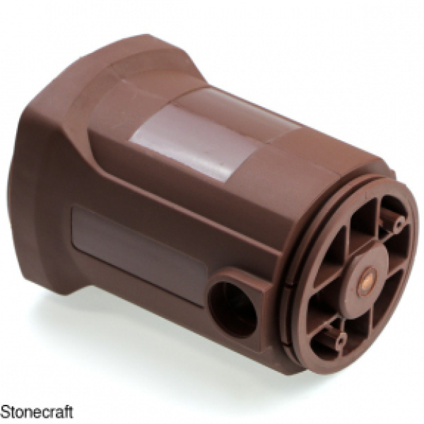 Корпус пластиковый к шлифмашинке Stonecraft-100-1200Rsd