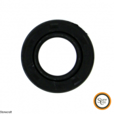 Сальник 16*8*4 мм запчасть № 40  Stonecraft-100-1200Rsd