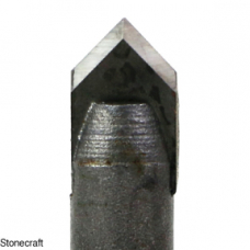 Твердосплавна фреза СВ7 кут 90°