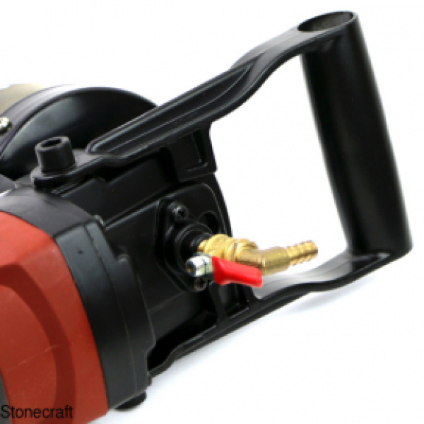 Ручка для шлифмашинки Stonecraft