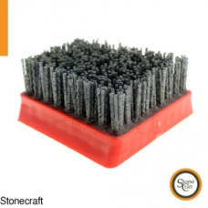 Щітка Франкфурт для браширування мармуру, № 24