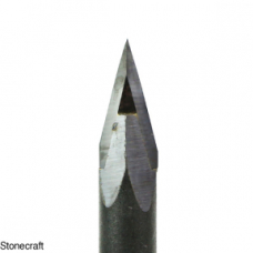 Твердосплавна фреза СВ1 кут 30°