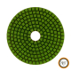 Алмазний гнучкий шліфувальний круг кл. В № 2000