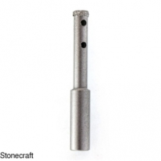 Алмазне свердло d 8 мм вакуумного спікання