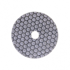 Сота алмазні шліфувальні круги № 100 d 125 mm