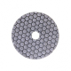 Сота алмазні шліфувальні круги № 100 d 125 mm