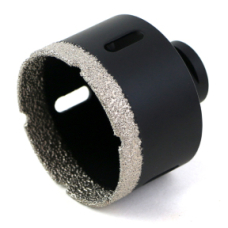 Алмазна коронка d 65 mm х М14 для керамограніту