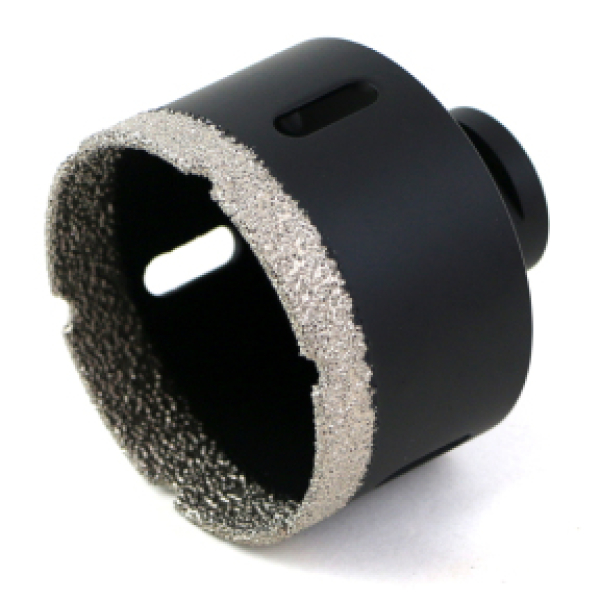 Алмазна коронка d 65 mm х М14 для керамограніту