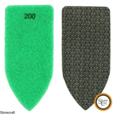 Алмазна терка № 200