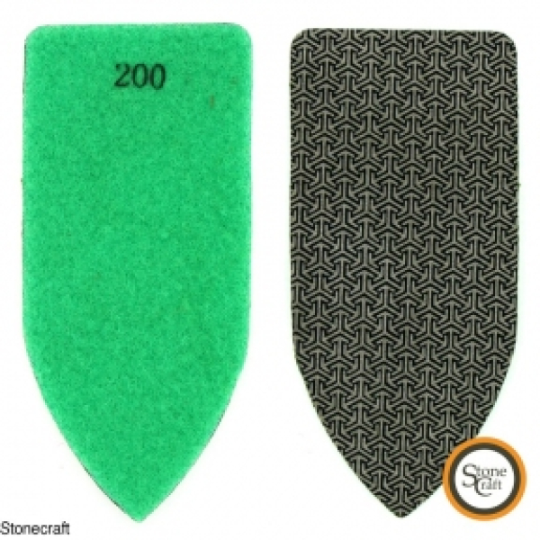 Алмазна терка № 200