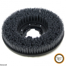  Щітка Антик для мармуру d 380 mm № 180