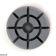 Алмазний шліфкруг d 76*10 мм № 200