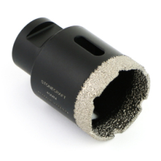 Алмазная коронка d 40 mm х М14 для керамогранита