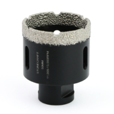 Алмазна коронка d 50 mm х М14 для керамограніту