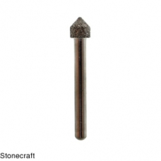 Алмазная фреза Vct16