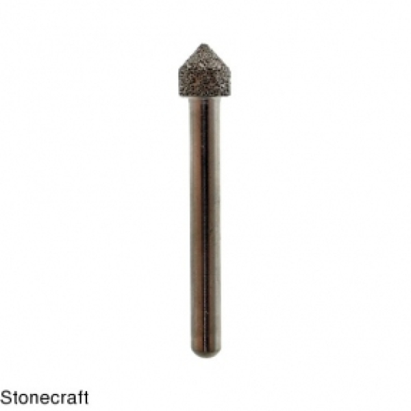 Алмазна фреза Vct16