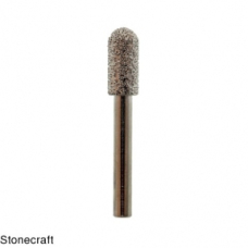 Алмазная фреза Vct4