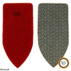 Алмазна терка № 100