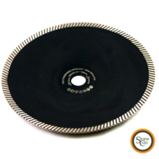 Алмазний сферичний диск криворіз d 230 х 22,23 мм