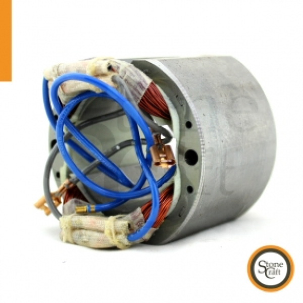 Статор запчасть № 18 Stonecraft-100-1200Rsd