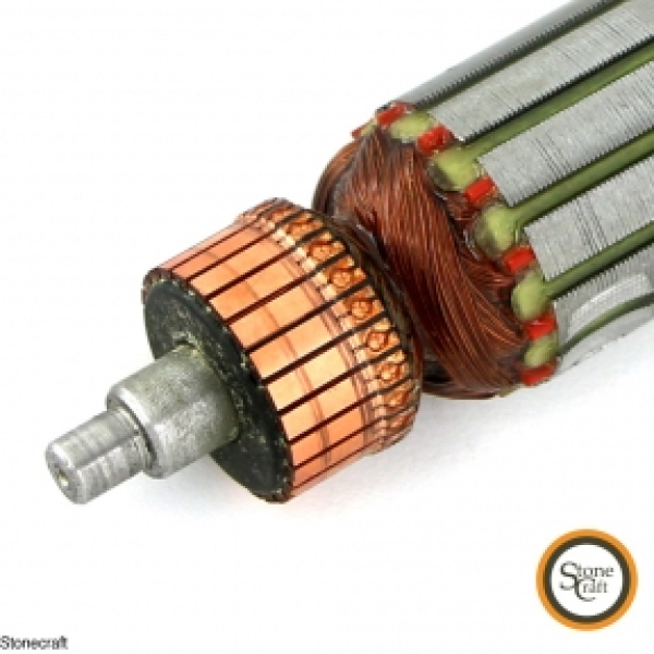 Ротор для фрезера