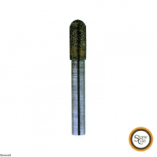 Фреза алмазна спечена d 8 мм SKT6