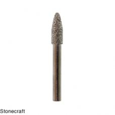 Алмазная фреза Vct10