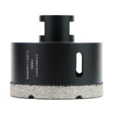 Алмазна коронка d 70 mm х М14 для керамограніту