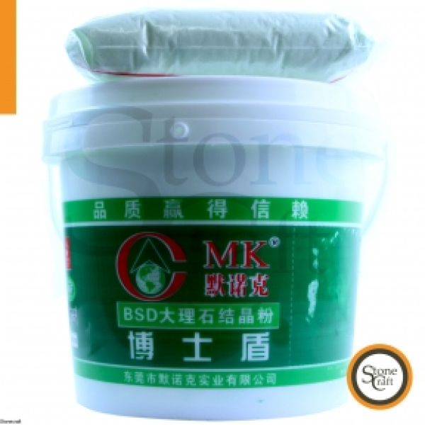 Кристалізатор для мармуру 1 кг