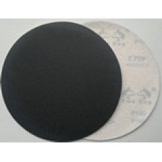 абразивный шлифовальный круг для мрамора d 125мм, № 180