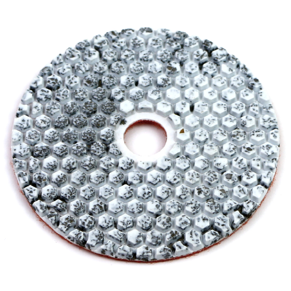 Алмазні металізовані шліфувальні круги