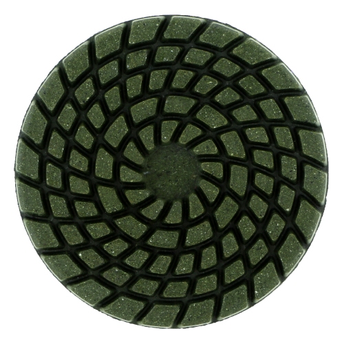 Алмазный шлифовальный круг для бетона, № 100