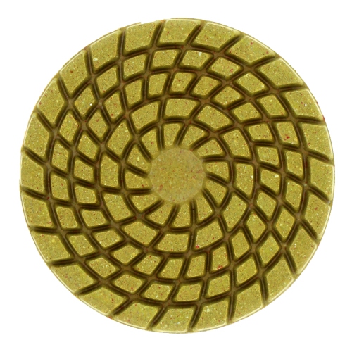 Алмазный шлифовальный круг для бетона, № 200
