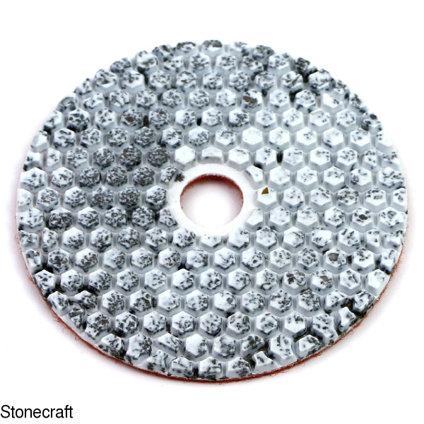 Алмазный металлизированный шлифкруг V  № 100 d 100 мм ST3