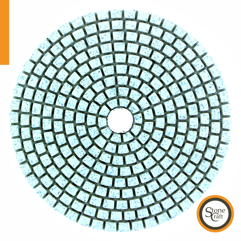 №150, d100 mm. кл А, Универсальный алмазный шлифовальный круг 