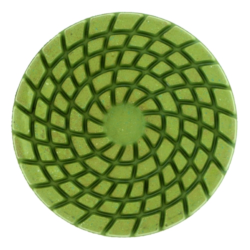 Алмазный шлифовальный круг для бетона d 100 x 6мм, № 1500