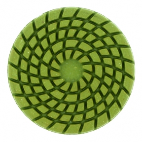 Алмазный шлифовальный круг для бетона, № 400
