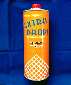 Лак для каменю EXTRA DROPS мокрий ефект 
